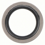 Bonded Seal for British Pipe Thread 08