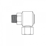 Pipe to Pipe Elbow 90 Degrees 32-32