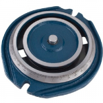 Swivel Base for 6" Milling Machine Vise