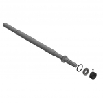 Main Screw Kit for 3-220-0081 Milling Machine Vise