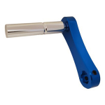 Short Aluminum Speed Handle