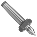 MT4 T.I.R. 0.0002" Dead Center with Nut