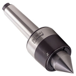 MT2 Adjustable Live Center