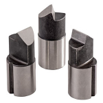 1.18" - 1.97" Automatic Face Driver Set