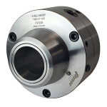 16C 6" Super Precision SET-TRU Steel Collet Chuck