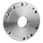 10" BasePlate for SET-TRU HAAS Rotary Tables