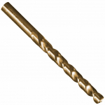 11/32" Jobber Drill w/135 Degrees Split Point