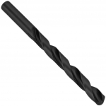 11/32" HSS Jobber Drill with 118 Degrees Point