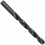 1.40 mm HSS Jobber Drill with 118 Degrees Point