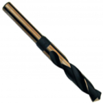 1-5/16" TMX Reduced Shank Silver and Deming Drill