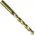 10.50 mm Heavy Duty Cobalt Jobber Drill