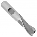 Cobalt 1/8" x 3/8" x 3/8" x 2-5/16" TMX End Mill