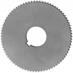 HSS 2-3/4" x 0.036" Screw Slotting Saw w/ 56 Teeth
