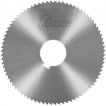 HSS 4" x 0.064" x 3/4" Jewelers Saw w/ 220 Teeth