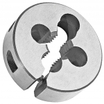 Adjustable Round Die Special Thread 1 OD #12-32