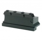 GTN Block 1" Shank for 1" Blades