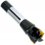 1 Inch Cutting Diameter End Mill 90deg Cut
