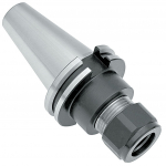 CAT40 DA180 x 4" Collet Chuck