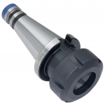 2.75" NMTB50 ER40 Collet Chuck
