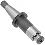 1" x 4" NMTB50 Extention Type Shell End Mill Arbor