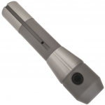 1/2" End Mill Holder with R8 Shank