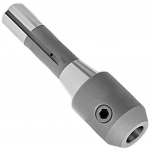 1-1/4" End Mill Holder with R8 Shank