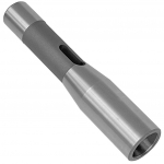 Drill Chuck Arbor with R8 to MT3 Shank