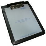 ClipGem Letter-Sized Signature Pad, USB
