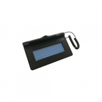 SigLite LCD 1x5 Signature Pad, USB, Backlit
