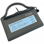 SigLite LCD 1x5 WOWPad Signature Pad