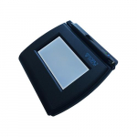 LCD 4" x 3" Bluetooth Wireless Pad