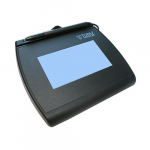 Signature Gem LCD 4" x 3" Dual Serial USB Pad