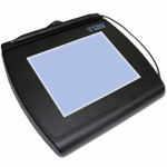 SignatureGem LCD 4x5 Signature Pad, DS/USB