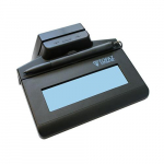 SigLite LCD 1x5 Signature Capture Pad, VS - USB