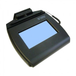 SigLite LCD 4x3 Signature Capture Pad, MSR, USB