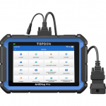 ArtiDiag Pro 7" Scan Tool w/Service Functions