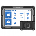Phoenix Elite 10.1" OE-Level Scan Tool, CANFD