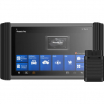 Phoenix Pro OE-Level Diagnostic Scanner