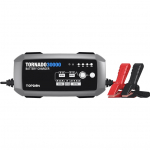 Tornado30000 30A Smart Charger and Power Supply 12V/24V