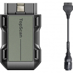Pocket-Size Bluetooth Scan Tool for BMW