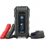 1500A Jump Starter and Booster, Power Bank