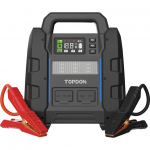 2-in-1 4500 Peak Amp Jump Starter / Battery Tester