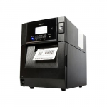BA410T 300dpi Barcode Label Printer