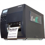 BEX4T1 305dpi Thermal Barcode Printer