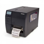 BEX4T2 300dpi Thermal Barcode Printer, LAN, USB