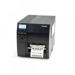 BEX4T3 Label Printer, 600 DPI, LAN, Parallel