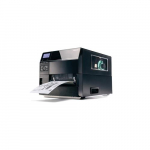 BEX6T Label Printer, 305 DPI, LAN, 12 IPS