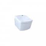 NEOREST Wall-Hung Dual-Flush Toilet