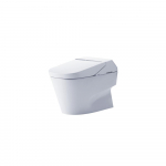 Neorest Dual Flush Elongated Toilet Bowl