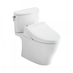 Nexus G1 Washlet Plus C5 Two-Piece Toilet
